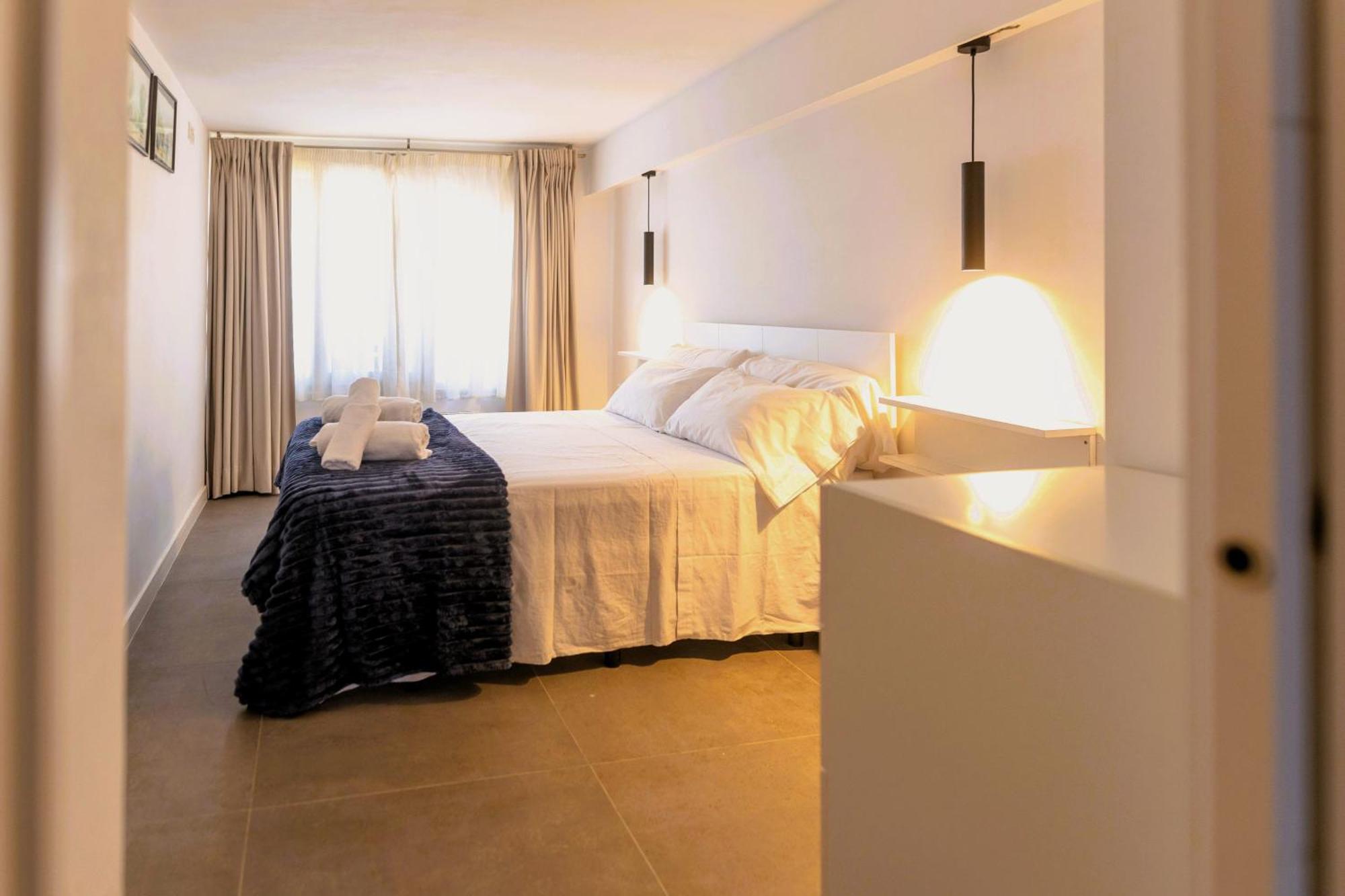 Suitur Beachfront Apartment Roc De Sant Gaieta Roda de Berà  Exterior foto