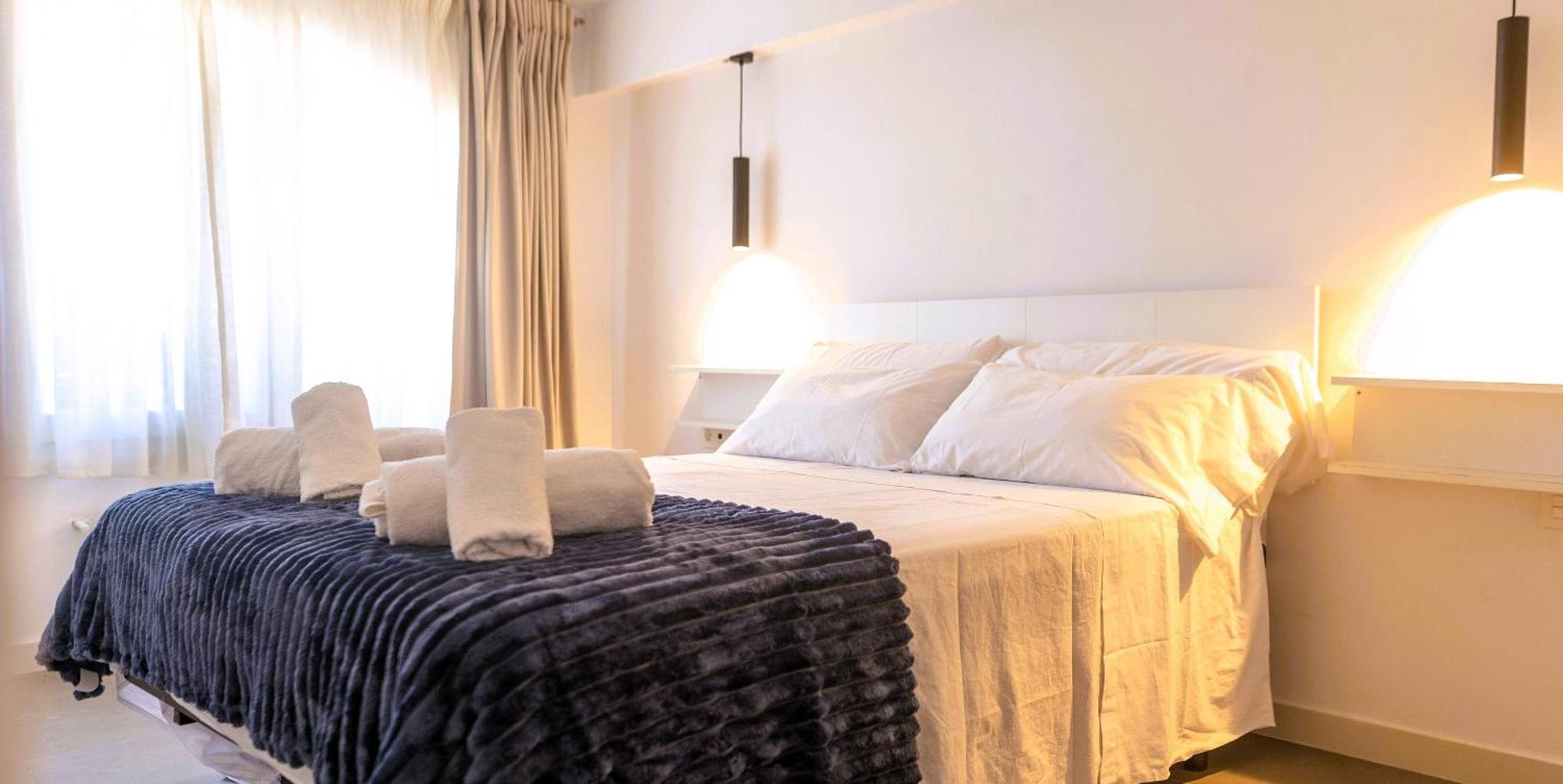 Suitur Beachfront Apartment Roc De Sant Gaieta Roda de Berà  Exterior foto